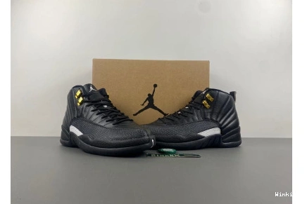 The 12 130690-013 Retro Master Jordan 1109